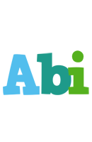 abi rainbows logo