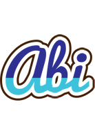 abi raining logo