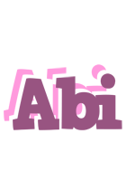 abi relaxing logo