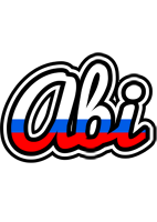 abi russia logo