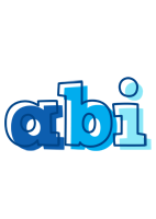 abi sailor logo