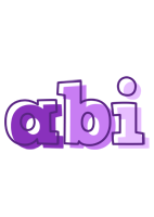 abi sensual logo