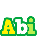 abi soccer logo