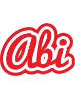 abi sunshine logo