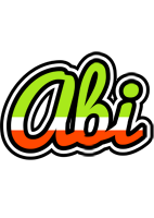 abi superfun logo