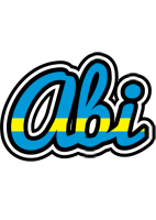 abi sweden logo