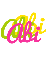 abi sweets logo