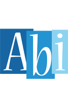 abi winter logo