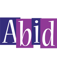 abid autumn logo