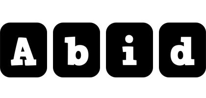 abid box logo