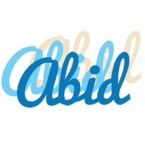 abid breeze logo