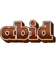 abid brownie logo