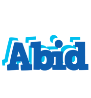 abid business logo
