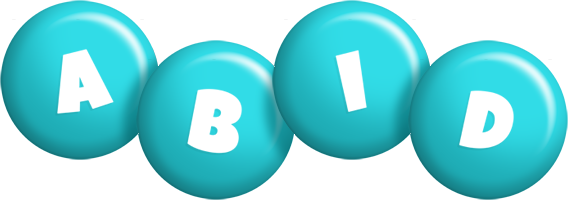 abid candy-azur logo
