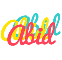 abid disco logo