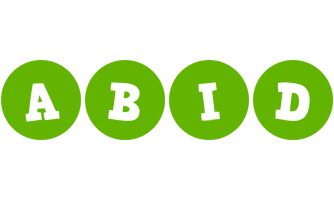 abid games logo