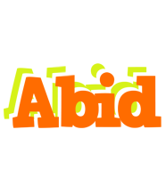 abid healthy logo