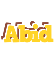 abid hotcup logo