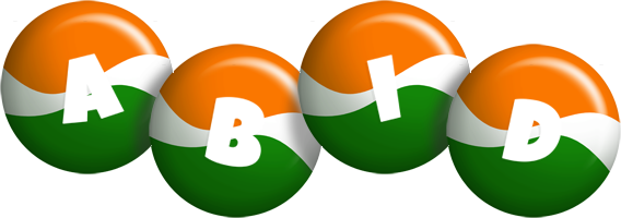 abid india logo