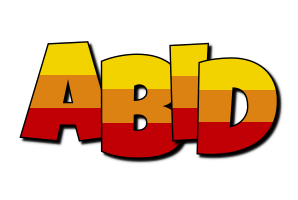 abid jungle logo
