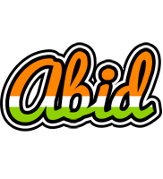 abid mumbai logo