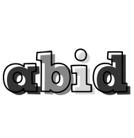 abid night logo