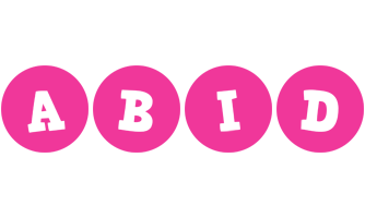 abid poker logo