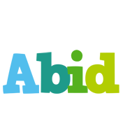abid rainbows logo