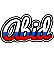 abid russia logo