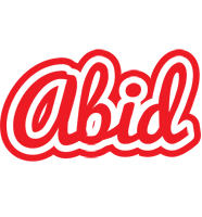 abid sunshine logo