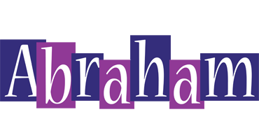 abraham autumn logo