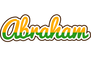 abraham banana logo