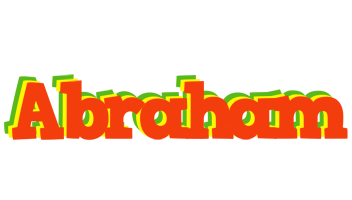 abraham bbq logo