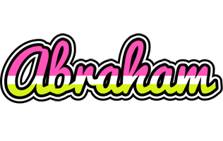 abraham candies logo
