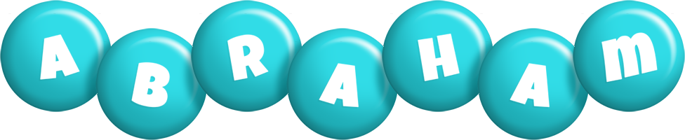 abraham candy-azur logo