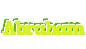 abraham citrus logo