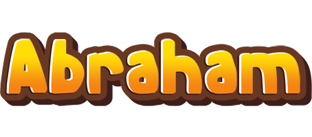 abraham cookies logo