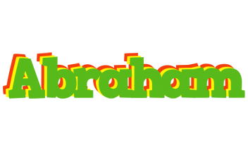 abraham crocodile logo