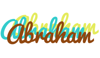 abraham cupcake logo
