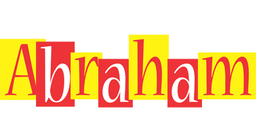 abraham errors logo