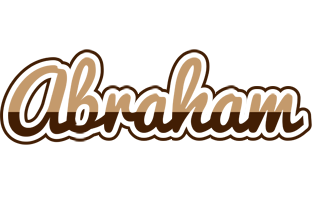 abraham exclusive logo