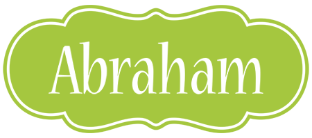abraham family logo