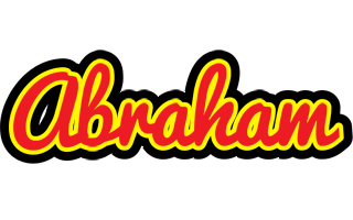 abraham fireman logo