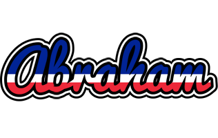 abraham france logo