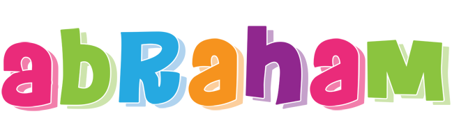abraham friday logo
