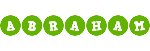 abraham games logo