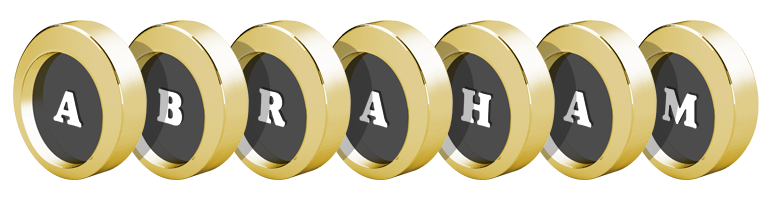 abraham gold logo