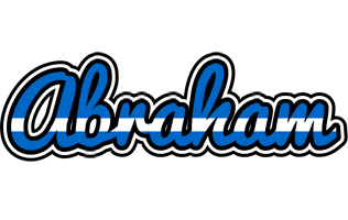 abraham greece logo