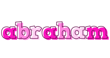 abraham hello logo