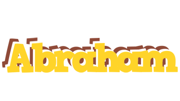 abraham hotcup logo